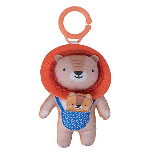 Taf Toys 12675 - Peluche Harry el León