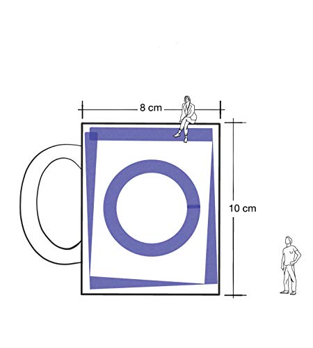 Taza Fuerzas y Cuerpos de Seguridad del Estado_Familia (Blanco)