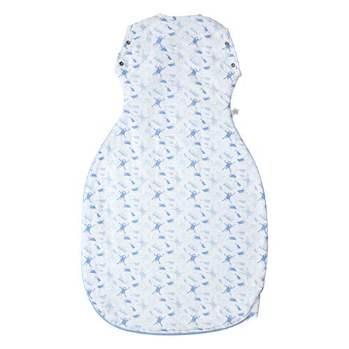 Tommee Tippee The Original Grobag Baby Snuggle, bebé 3-9 m. Talla:2.5 Tog