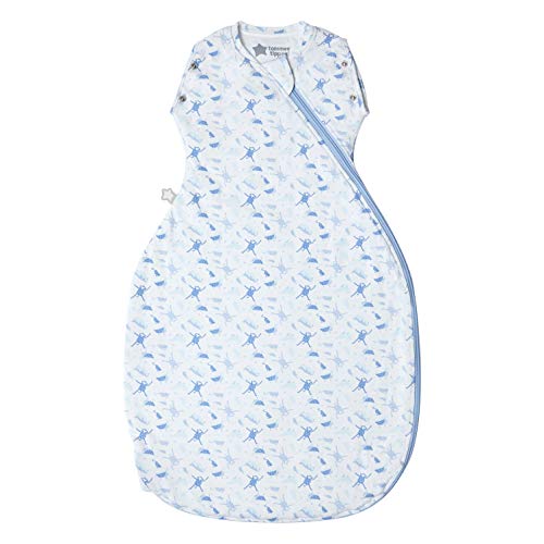 Tommee Tippee The Original Grobag Baby Snuggle, bebé 3-9 m. Talla:2.5 Tog