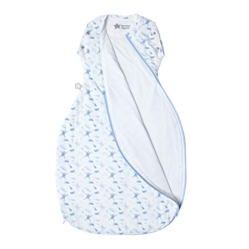 Tommee Tippee The Original Grobag Baby Snuggle, bebé 3-9 m. Talla:2.5 Tog