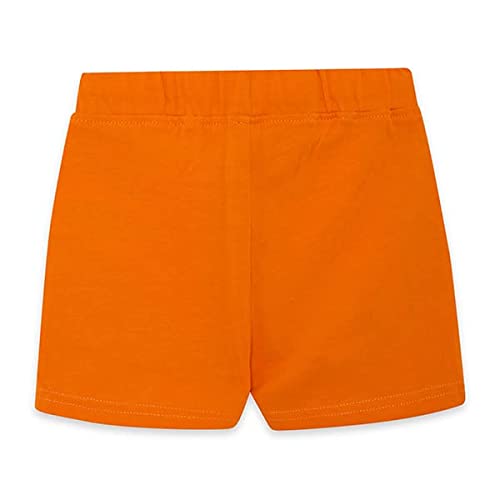 Tuc Tuc BASICOS Baby S22 Bermudas, Naranja, 3A Bebé-Niños