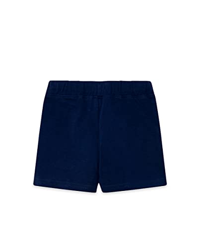 Tuc Tuc BASICOS Baby S22 Pantalones Cortos, Marino, 5A para Niños