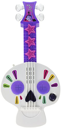 Vampirina Vampirina-78085 JP Spokylele, versión en español, Multicolor, 6.4 x 40.6 x 22.9 cm (78085)