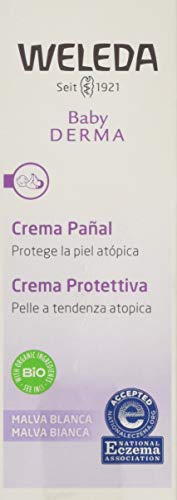 Weleda, Crema corporal - 50 ml