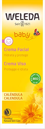 WELEDA Crema Facial de Caléndula (1x 50 ml)