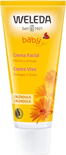 WELEDA Crema Facial de Caléndula (1x 50 ml)