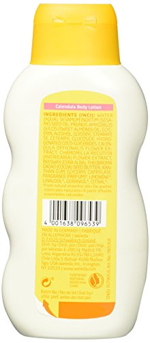 Weleda Lotion, Body Calendula 6.8OZ