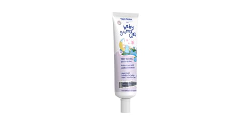 Frezyderm Baby Gums Gel Para la Denticion 25 Ml. 25 ml