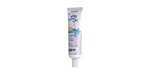 Frezyderm Baby Gums Gel Para la Denticion 25 Ml. 25 ml