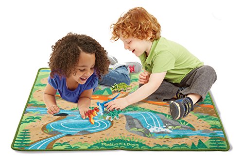 Melissa & Doug - Rug