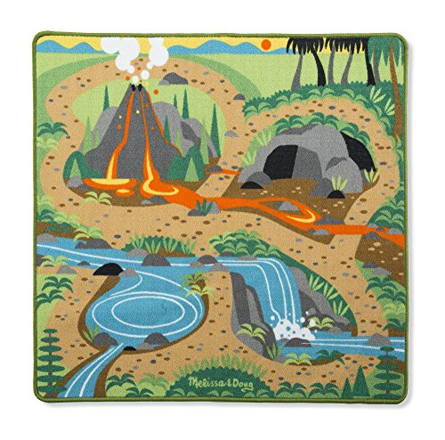 Melissa & Doug - Rug