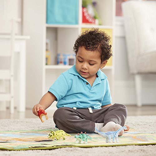 Melissa & Doug - Rug